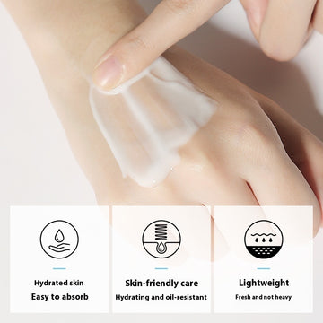 Laikou For man Refreshing Face Cream