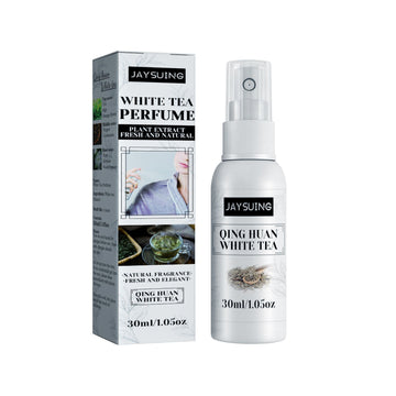 Jaysuing White Tea Perfume