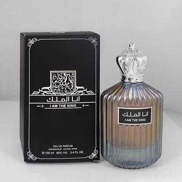 Men’s Fragrance