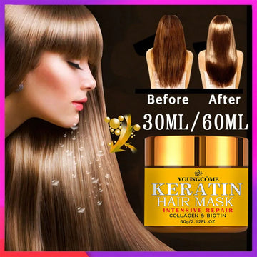 Haircare
