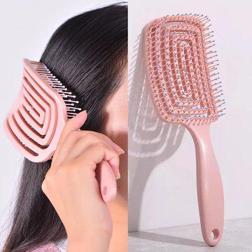 Hair Styling