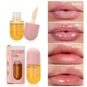 Lip Gloss