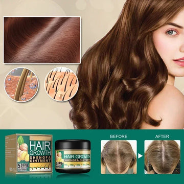 Hair Treatments
