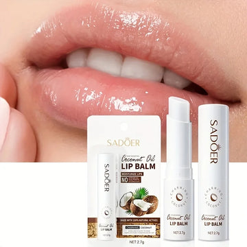 Lip Balms