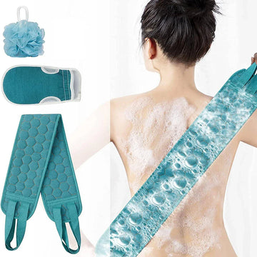 Body Scrubs