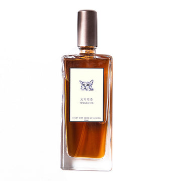FENGMUJIN Sandalwood variant