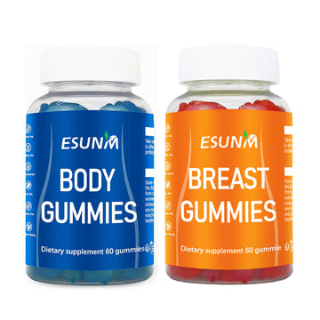 Esunm Body Gummies