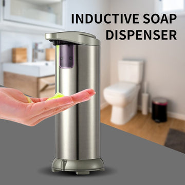 Inductive Soap Dispenser