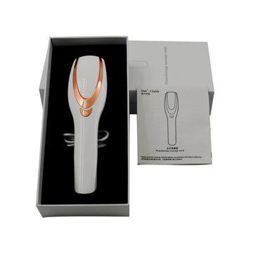 Hair Regrowth Brush or Electric Massage Comb