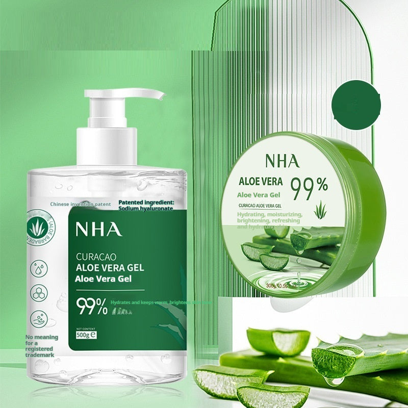 NHA Aloe Vera Gel