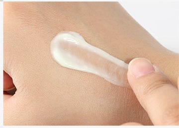 Laikou Australia Lanolin Oil Cream