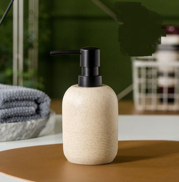 modern-style resin soap dispensers