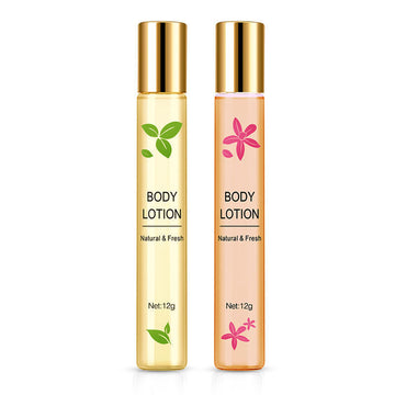 Lasicxs Big Deodorant Body Lotion