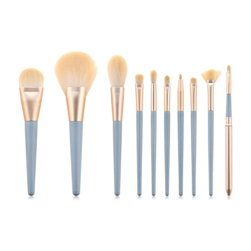 makeup brush sets.