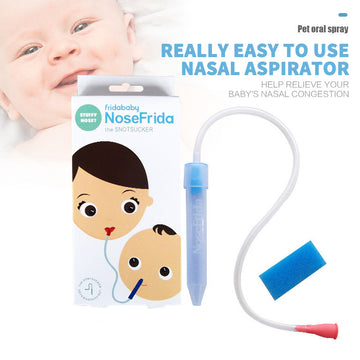 Frida Baby Nose Frida
