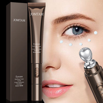 JomTam Eye Care