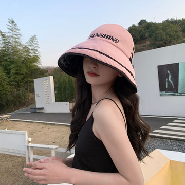 Women Summer Sun Hat