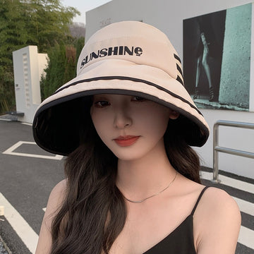 Women Summer Sun Hat