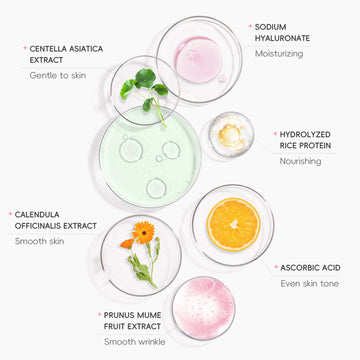 Japan Sakura Whitening