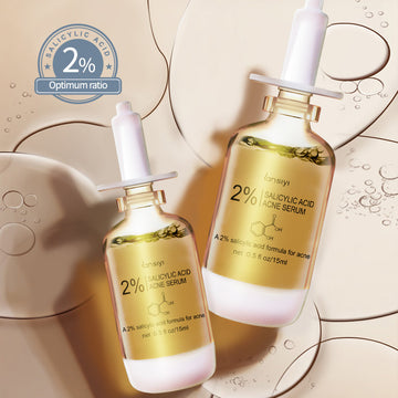 Anciyi Salicytic Acid Acne Serum