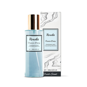 Roxelis Fresser Daily