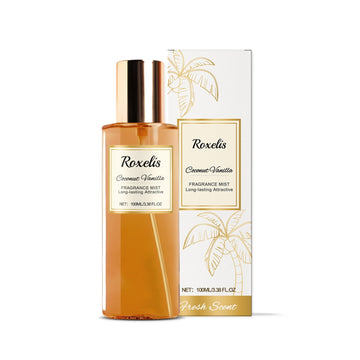 Roxelis Fresser Daily
