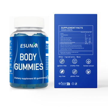 Esunm Body Gummies