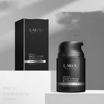 Laikou For man Refreshing Face Cream