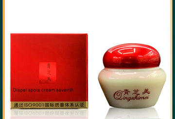 Dispel Spot Cream Seventh