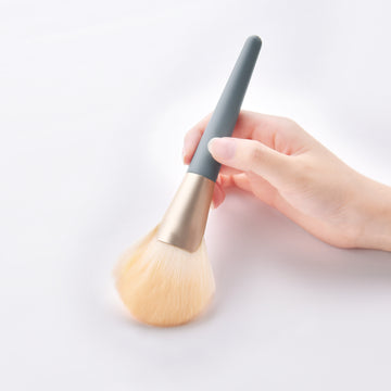 makeup brush sets.