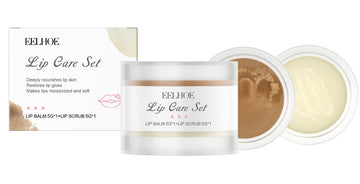 Eelhoe lip care set