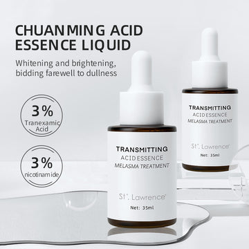 Transmitting Acid Essence Melasma Treatment