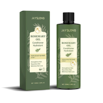 Jaysuing Rosemary Oil