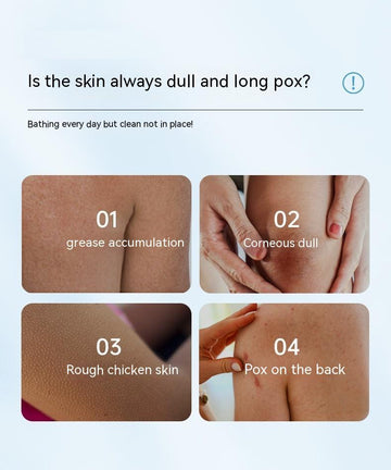 Quarxery Purifying Exfoliating Gel