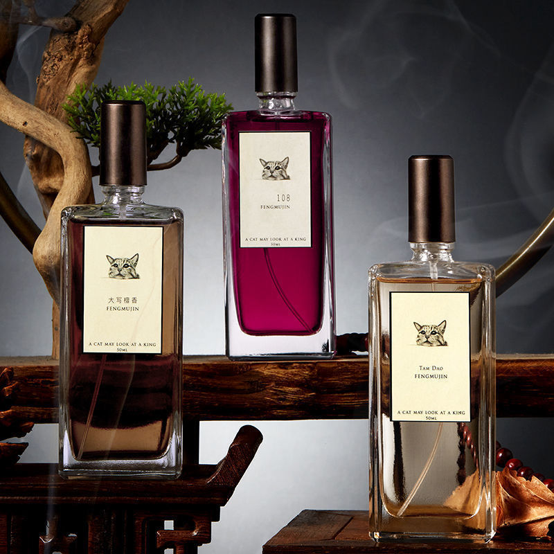 FENGMUJIN Sandalwood variant