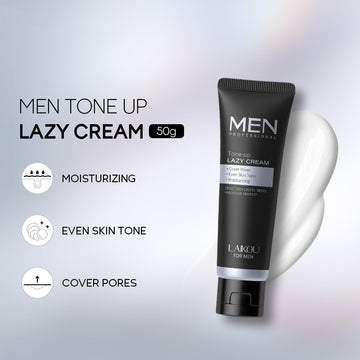 Men Professional Lazy Cream