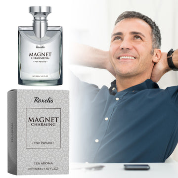 Roxelis Magnet Charming Men Perfume