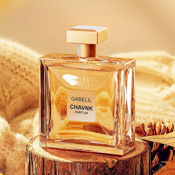 100ml Floral Scent Lasting Fragrance Pheromone Eau De Parfum Feminino Spray Fresh Light Scent Jasmine Sweet Fruity Women Perfume