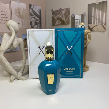 Classic Designer Erba Pura Soprano Unisex EDP Body Mist Luxury Exotic Fruit Floral Scent Spray Women Men High Quality 3.4 Fl.oz