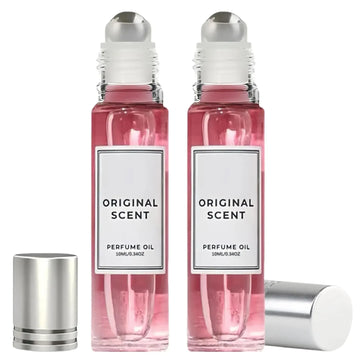 10ml Original Female Pheromone Long Lasting Ball Bearing Portable Perfume Enhances Fresh Fragrance Charm Cologne| GlowPeak