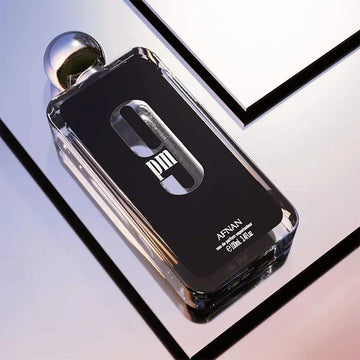 Original Neutral Perfume Spray 9PM 9AM – Charming Wood Tone Fragrance for Female & Male, Persistent & Gorgeous Scent | GlowPeak