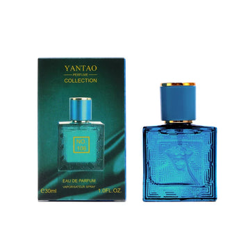 Brand Perfume Cologne Men Perfume Spray Flirting Pheromone Long Lasting Sandalwood  Irresistible Light Fragrance Trend Gentleman| GlowPeak