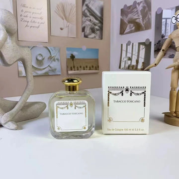 100ml Perfume Men Women Long Lasting Pomegranate Monastery Rose Male Parfum Female Fragrances Luxury Fragrance Perfumes