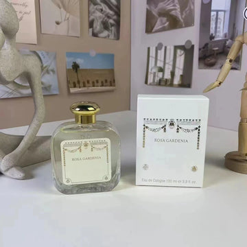 100ml Perfume Men Women Long Lasting Pomegranate Monastery Rose Male Parfum Female Fragrances Luxury Fragrance Perfumes