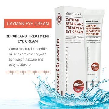 Peptide Collagen Eye Cream Anti-Wrinkle Anti-Age Remove Dark Circles Eye Care Against Puffiness And Bags Hydrate Eye Care Cream| GlowPeak