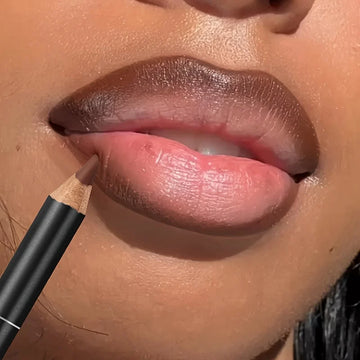 Luxury Matte Lip Liner – Long-Lasting, Smooth Application for Perfect Outline & Fill – Versatile Shades for All Skin Types | GlowPeak