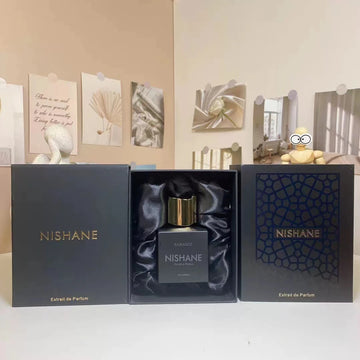 100ml Classic Perfume Eau De Parfum Long Lasting Floral Citrus Woody Pheromone Spray Body Mist Women Men Fragrances