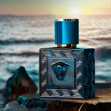 Brand Perfume Cologne Men Perfume Spray Flirting Pheromone Long Lasting Sandalwood  Irresistible Light Fragrance Trend Gentleman| GlowPeak