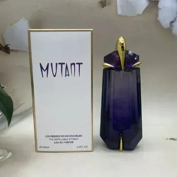 Perfume de longa duração para mulheres, alta qualidade floral frutado, elegante e glamouroso diário data perfume 100ML