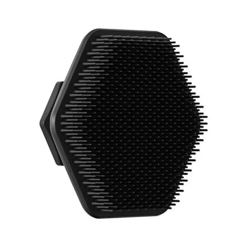 Alwafore Facial Cleaning Brush Scrubber Silicone Miniature Face Deep Clean Shave Massage Face Scrub Brush Face Cleaner For Men| GlowPeak